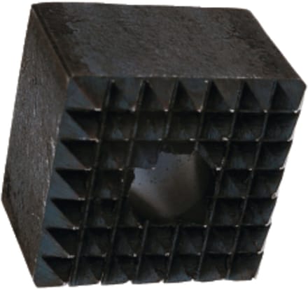 Makita P-03947 Bouchardeerkop 60 mm SDS-MAX
