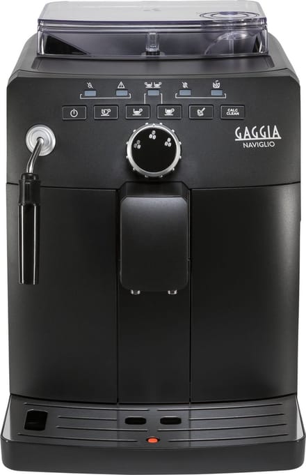 Gaggia HD8749/01 Naviglio black