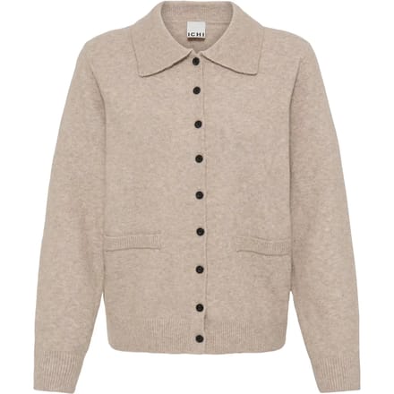 ICHI - IHDASILA CA2 - Dames - Cardigans
