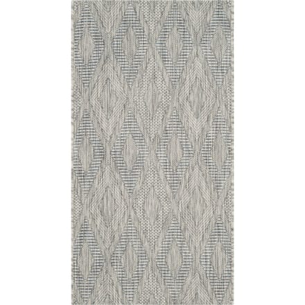 Vloerkleed Biarritz in- & outdoor | Safavieh
