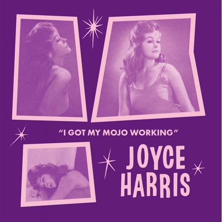 I Got My Mojo Working (Trailer Version)/No Way Out
