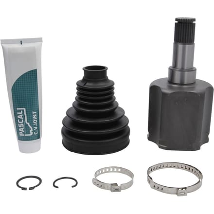 Homokineet reparatie set, aandrijfas PASCAL G7G022PC