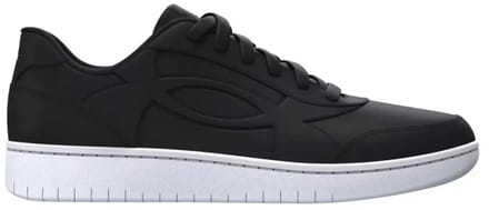Under Armour Tempo Schoenen Zwart EU 43 Man