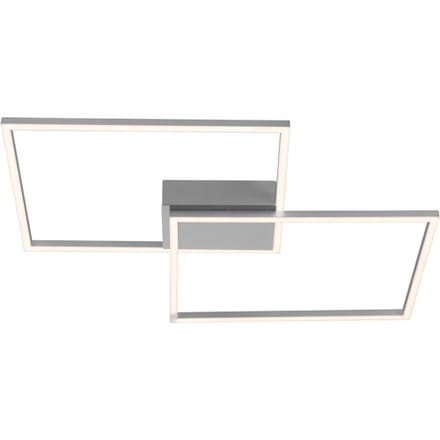 LIVARNO HOME LED-plafondlamp (Rechthoekig)