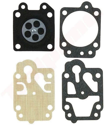 Carburateur reparatieset passend op WALBRO ( EX-WYJ-1 )