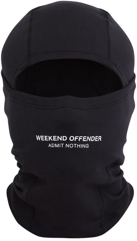 Balaclava