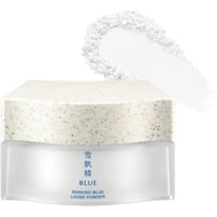 Kose - Sekkisei Blue Loose Powder I