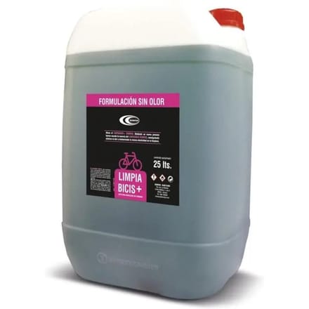 Schoner Bompar 25 L