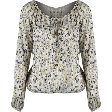 Patrizia Pepe blouse Vrouw zwart