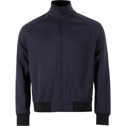 On Courtside Full-Zip Trainingsjack Heren