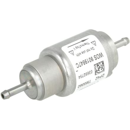 Brandstofpomp van de standkachel WEBASTO 9024803A