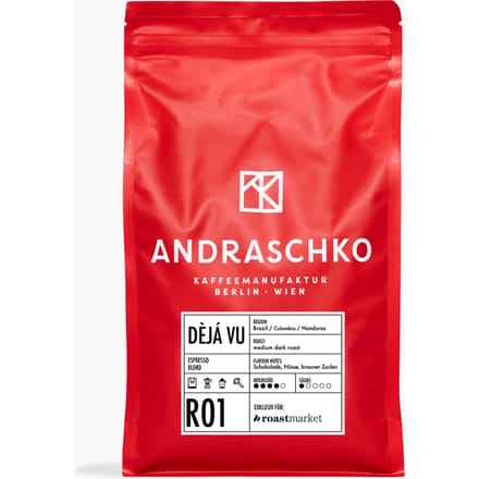 Andraschko Déjà vu 1kg