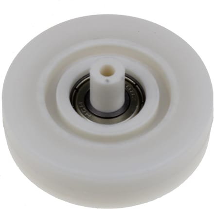 WHIRLPOOL - LOOPWIEL VOOR TROMMEL - 481010456115