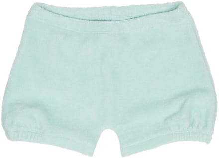 Koeka Short (baby) Coconut Grove - Bright Mint - 74/80
