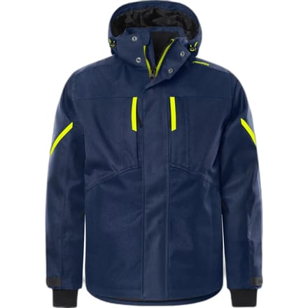 Fristads Airtech® winterjas 4058 GTC 127559