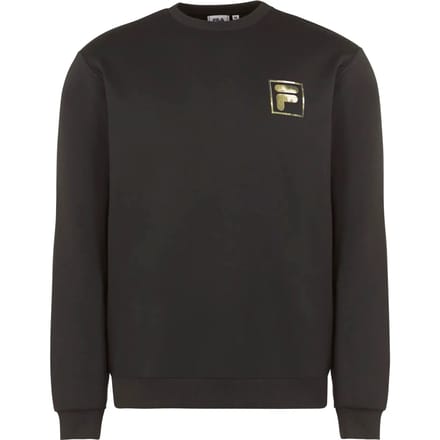 Fila Langarmshirt Broundry Crew Sweat Moonless Night-S