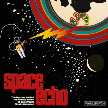 Space Echo - V /a