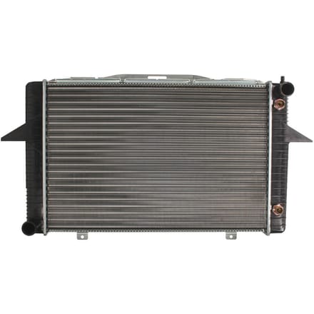 Radiator, motorkoeling THERMOTEC D7V008TT