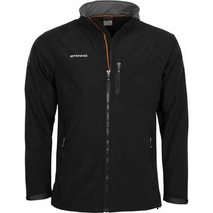 Softshell jas Stanno Centro
