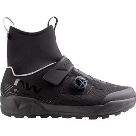 Northwave Magma X Plus Mtb-schoenen Zwart EU 43 Man