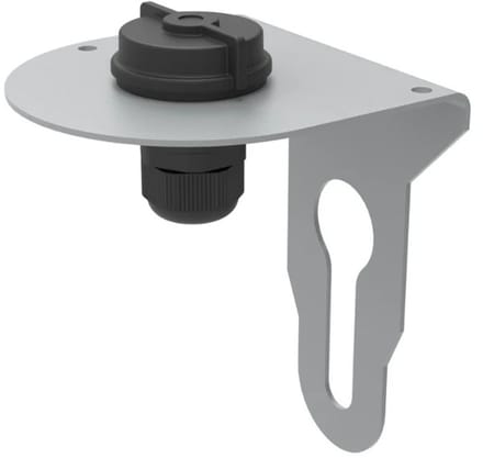 Ledvance Onderdeel | floodlight adapter socket adapter socket zhaga