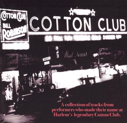 The Cotton Club