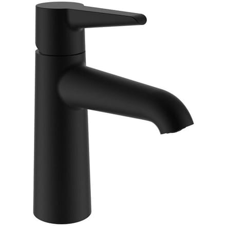 LAUFEN PURE Single-lever basin mixer without drain valve HF901702428000