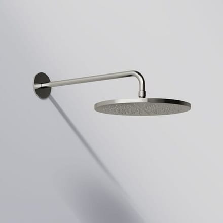 Steinberg Series Universal Rain Shower 30 cm super flat 100.1688 BN