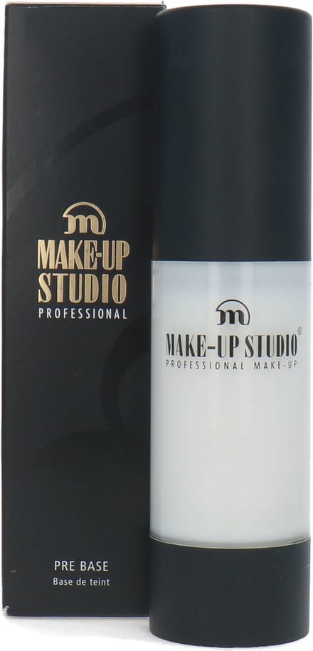 Make-Up Studio Face Pre Base Primer
