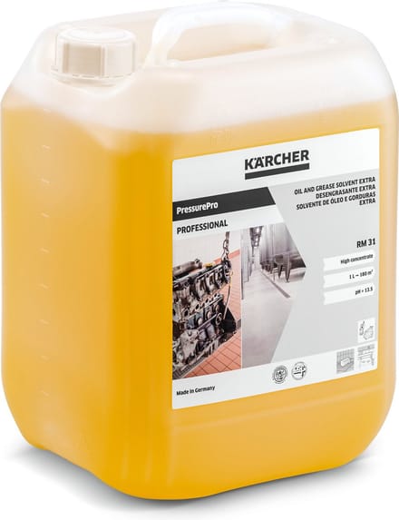 Kärcher Reinigingsmiddel 6.295-068.0