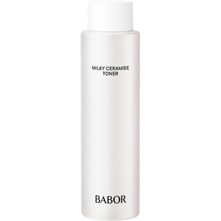 BABOR Cleansing Milky Ceramide Toner Reinigingsgel Dames 200 ml