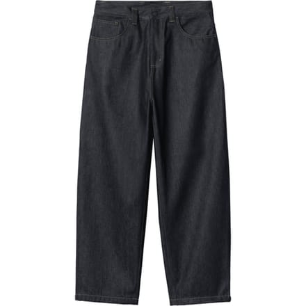 Carhartt Wip Brandon Jeans Blauw