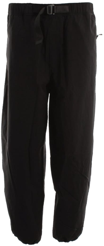 The North Face broek maat XL