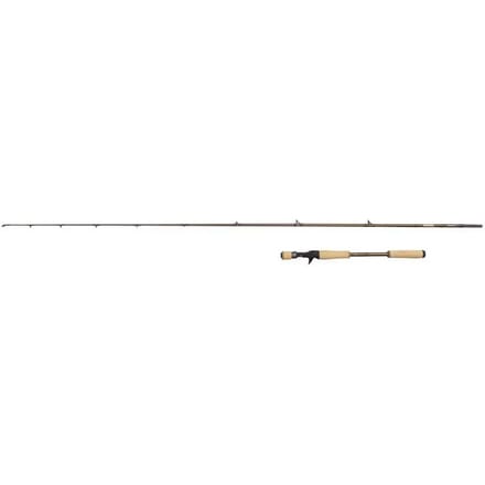 Hengel Abu Garcia Beast Pro2 50-120 g