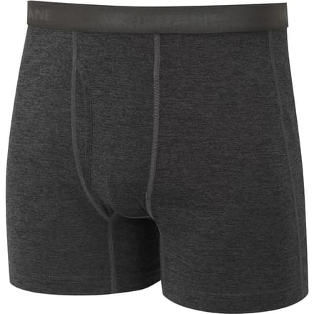 Montane Dart Boxers Zwart S Man