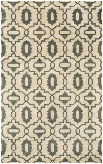 Vloerkleed Mercer handgemaakt | Safavieh