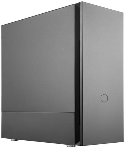 Paradigit Workstation Performance AMD