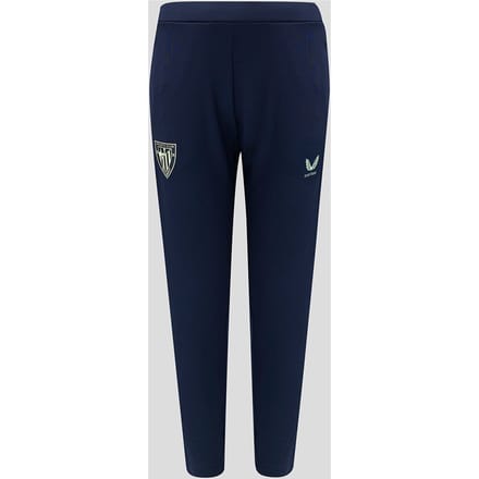 Athletic Club Training Joggers - Junior - Marineblauw