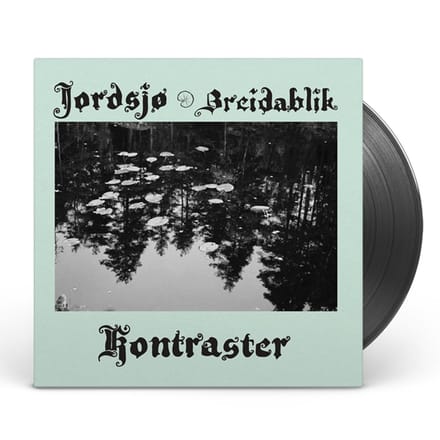 Kontraster