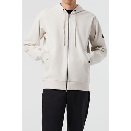 AlphaTauri Srote V1.y7.01 Jacket Off White Taglia: M | Giacche leggere Outlet | Uomo | Bianco