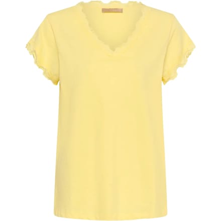 T-shirt CUbiana T-shirt Regular fit