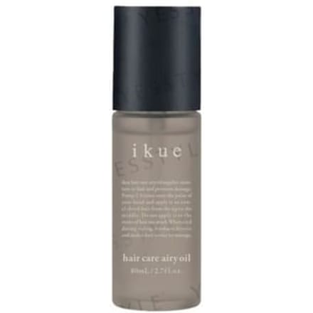 IKUE - Hair Care Airy Oil 80ml