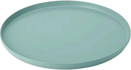 Stelton Em dienblad D40cm dusty green