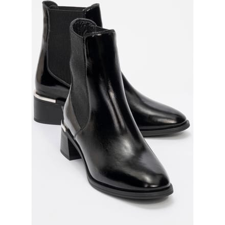 Neiva Leren Chelsea Boot (Dames)