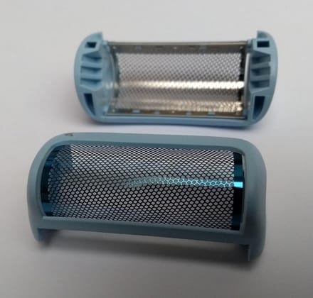 Scheerfolie Philips HP6101