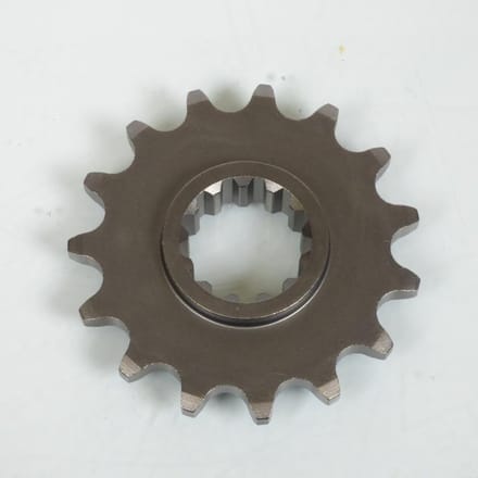 Voortandwiel Esjot voor Motor Honda 600 Cbf S /Abs 2008 tot 2013 15 tanden spoed 525 Nieuw