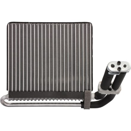 Verdamper, airconditioning NRF 36173