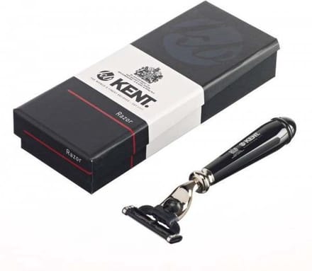 Kent Razor Black