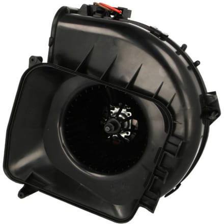 Binnenventilator NISSENS 87084