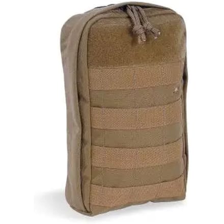 Tasmanian Tiger Tac Pouch 7, Opbergtas, Bruin